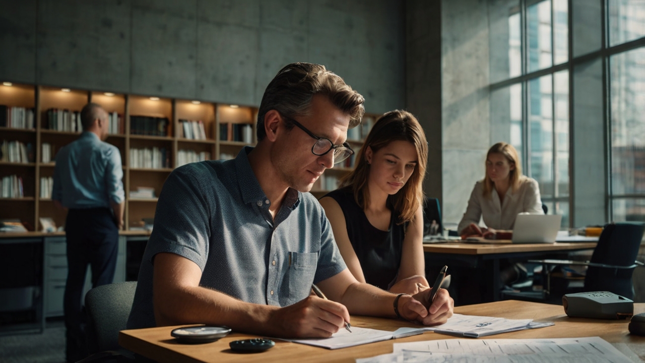 Auditoría Financiera Completa
